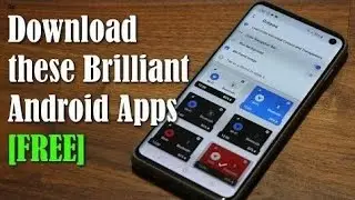 Top 5 Amazing Android Apps You Should Try in Aug -2021 | Most Useful Android Apps  #Techinformer