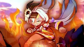 I Burn