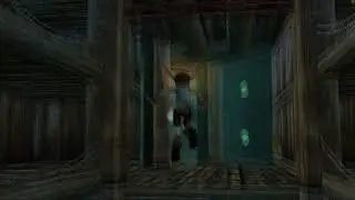 [PCSX2] Dark Cloud gameplay 4k 60 FPS