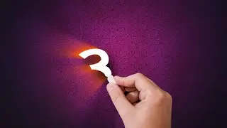 Text Art Lettering Video Template | Lettering | After Effect Tutorial | Sarveyam Creations
