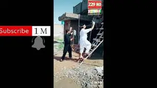ایک بار ضرور دیکھیں Full funny video Faisalabad 2020