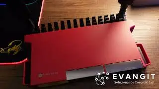 No es BUENA (RB2011) Ha MUERTO! ☠️|| NUEVOS equipos L009 || UNBOXING 📦