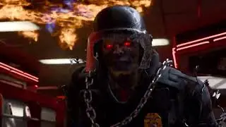 BO6 - Vault Edition Operators Gameplay