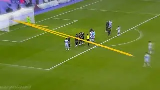 Ronaldo vs PSG (1/19/22)