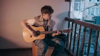 Sofia (Live Acoustic)
