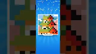 Nonogram Color Level 120 - Level 125