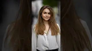 Michaela aus Moldawien 
