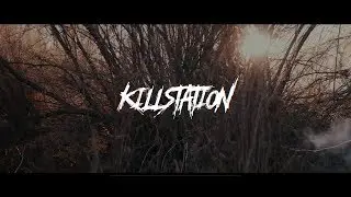 KILLSTATION - EXTINCTION. РЕАКЦИЯ НА КЛИП