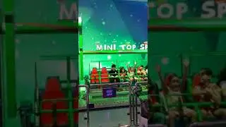 Fun Time with kids
