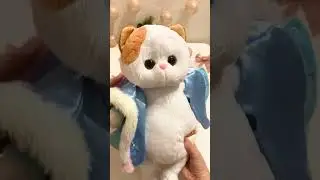 Распаковка Лили / Распаковка Басика 