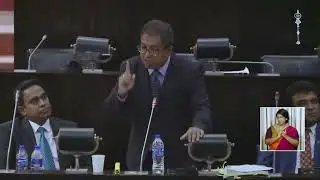 මෙන්න ආණ්ඩුවට ඉගෙන ගන්න පොතක්. කියවල ප්‍රශ්න තියනව නම් අහන්න.