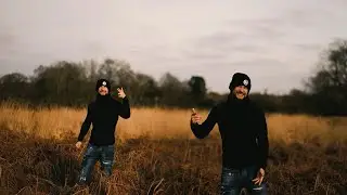 Harry Shotta - Overthinking (Official Video) (Prod. Forest DLG)