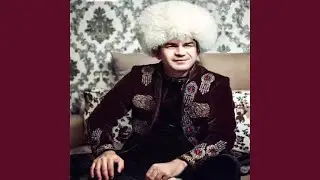 Adaglym (feat. Hajy Yazmammedow)