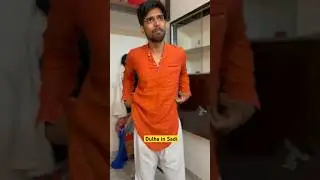 Rajasthani Dulha 