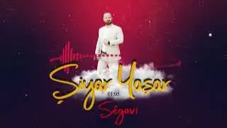 Şiyar Yasar - Davut Tur - SÊGAVÎ  [ 2026 © ]