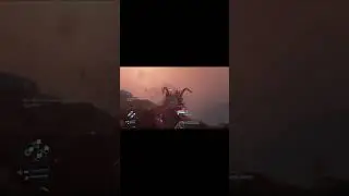 Death stranding/haw kill bosses
