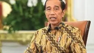 Jokowi Mendunia Raih Penghargaan Presiden Paling Populer Di Dunia