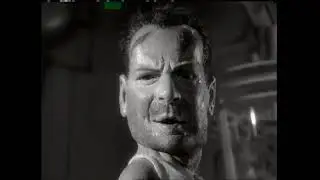 Lipton Brisk Iced Tea - Bruce Willis: Planet Hollywood (Alternative Dialogue)