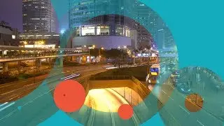 Free Transitions Pack on Green Screen - Part 3/5