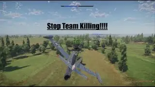 UNREAL KILLS and Funny moments (War thunder Montage)