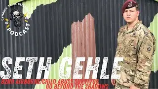 SETH GEHLE 
