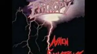 Entropy - "Traces of Time"