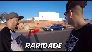 Ele tem uma Raridade ‹ E4S Films ›