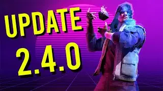 Update 2.4.0: New Challenges, Rewards, Fixes, and More! | @reachthefinals