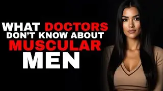 What Doctors Don't Understand About Muscular Men That Lose Muscle After 50