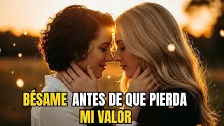 Lo primero que me dijo fue: 