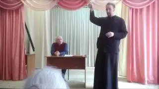 Награждение ВОГ