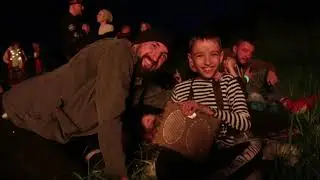 Волен. Открытие летнего сезона
