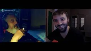 Секс мешал. Чатрулетка # 19