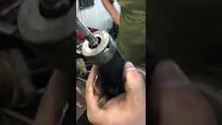 Старый амморт Мопар