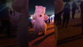 Рождественская сказка в Серпухове 🎅