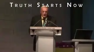 Debunking Global Warming - Nobel Laureate (Full Lecture)