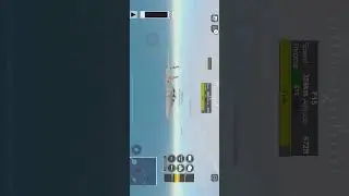 Intercepting airliners in ptfs (Roblox)
