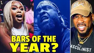Best Battle Rap Bars Of 2023?