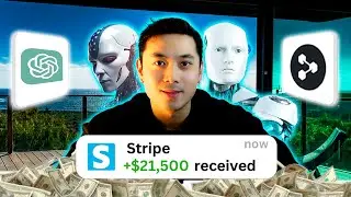 How To Build An Easy $500/Day AI Automation Agency