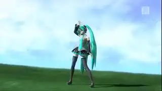 Menina dançando