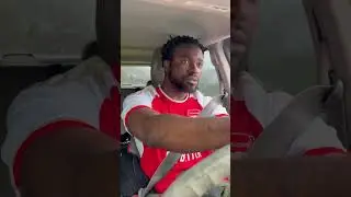 I expect my wave after letting you pass 😂