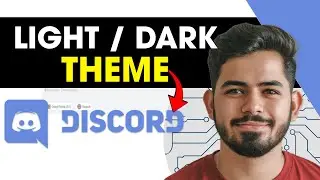 How To Switch Dark / Light Theme on Discord (Easy Guide)
