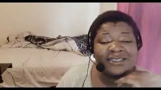 Let Go Let God Dewayne Woods