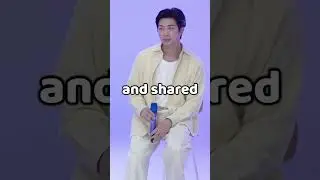 Namjoon BTS Going Crazy By Post Himself Smoking...