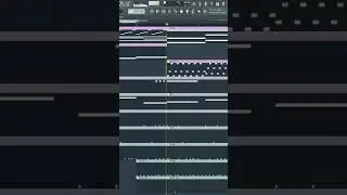 First Beat vs Last Beat of 2023 #hypebeats #spaceybeat #typebeat #flstudio #synthtrap #spaceybeats