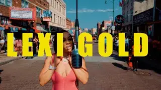 Lexi Gold - Hot Like Summer (Beale St) 