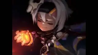 Genshin Impact [Short GMV] Aligh Motion