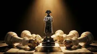 The Simple Reason Why Nobody Could Defeat Napoleon