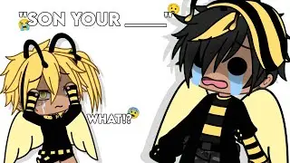 POV: bees communication BE LIKE... 🐝