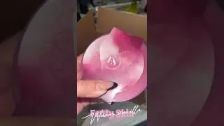 Fenty Skin Butta Drop Vanilla Dream whipped oil Body cream!